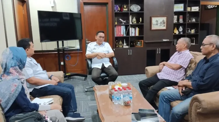 ROTR Protect Sport 2026 Resmi Perebutkan Piala Wawali